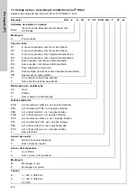 Preview for 412 page of Grundfos Conex DIA-2 Installation And Operating Instructions Manual