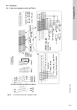 Preview for 419 page of Grundfos Conex DIA-2 Installation And Operating Instructions Manual