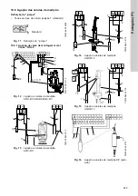 Preview for 423 page of Grundfos Conex DIA-2 Installation And Operating Instructions Manual