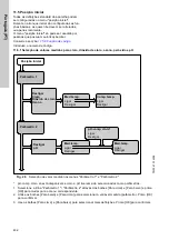 Preview for 432 page of Grundfos Conex DIA-2 Installation And Operating Instructions Manual