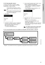 Preview for 451 page of Grundfos Conex DIA-2 Installation And Operating Instructions Manual