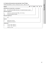 Preview for 461 page of Grundfos Conex DIA-2 Installation And Operating Instructions Manual