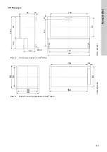 Preview for 465 page of Grundfos Conex DIA-2 Installation And Operating Instructions Manual