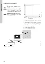 Preview for 518 page of Grundfos Conex DIA-2 Installation And Operating Instructions Manual