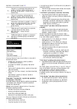 Preview for 547 page of Grundfos Conex DIA-2 Installation And Operating Instructions Manual