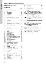 Preview for 556 page of Grundfos Conex DIA-2 Installation And Operating Instructions Manual