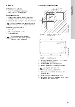 Preview for 567 page of Grundfos Conex DIA-2 Installation And Operating Instructions Manual