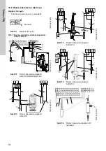 Preview for 574 page of Grundfos Conex DIA-2 Installation And Operating Instructions Manual