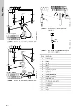 Preview for 576 page of Grundfos Conex DIA-2 Installation And Operating Instructions Manual