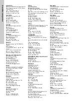 Preview for 610 page of Grundfos Conex DIA-2 Installation And Operating Instructions Manual