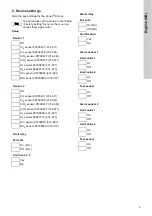 Preview for 3 page of Grundfos Conex DIA-G Installation And Operating Instructions Manual