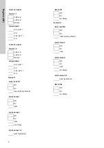 Preview for 4 page of Grundfos Conex DIA-G Installation And Operating Instructions Manual