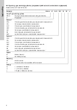 Preview for 8 page of Grundfos Conex DIA-G Installation And Operating Instructions Manual