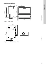 Preview for 11 page of Grundfos Conex DIA-G Installation And Operating Instructions Manual