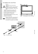 Preview for 16 page of Grundfos Conex DIA-G Installation And Operating Instructions Manual