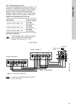 Preview for 23 page of Grundfos Conex DIA-G Installation And Operating Instructions Manual