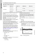 Preview for 40 page of Grundfos Conex DIA-G Installation And Operating Instructions Manual