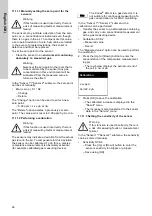 Preview for 46 page of Grundfos Conex DIA-G Installation And Operating Instructions Manual