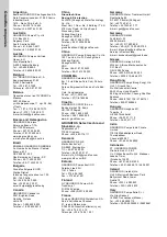 Preview for 54 page of Grundfos Conex DIA-G Installation And Operating Instructions Manual