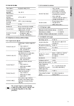 Предварительный просмотр 5 страницы Grundfos Conex DIS-2Q Installation And Operating Instructions Manual