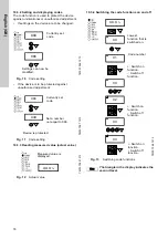 Предварительный просмотр 16 страницы Grundfos Conex DIS-2Q Installation And Operating Instructions Manual