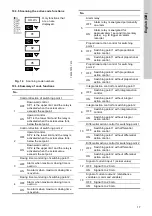 Предварительный просмотр 17 страницы Grundfos Conex DIS-2Q Installation And Operating Instructions Manual