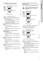 Предварительный просмотр 19 страницы Grundfos Conex DIS-2Q Installation And Operating Instructions Manual