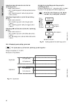 Предварительный просмотр 20 страницы Grundfos Conex DIS-2Q Installation And Operating Instructions Manual