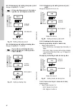 Предварительный просмотр 22 страницы Grundfos Conex DIS-2Q Installation And Operating Instructions Manual
