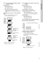 Предварительный просмотр 23 страницы Grundfos Conex DIS-2Q Installation And Operating Instructions Manual