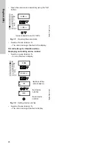 Предварительный просмотр 24 страницы Grundfos Conex DIS-2Q Installation And Operating Instructions Manual