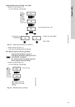 Предварительный просмотр 25 страницы Grundfos Conex DIS-2Q Installation And Operating Instructions Manual