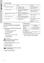 Предварительный просмотр 26 страницы Grundfos Conex DIS-2Q Installation And Operating Instructions Manual