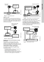 Предварительный просмотр 33 страницы Grundfos Conex DIS-2Q Installation And Operating Instructions Manual