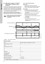 Предварительный просмотр 34 страницы Grundfos Conex DIS-2Q Installation And Operating Instructions Manual