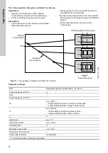 Предварительный просмотр 36 страницы Grundfos Conex DIS-2Q Installation And Operating Instructions Manual