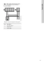 Предварительный просмотр 39 страницы Grundfos Conex DIS-2Q Installation And Operating Instructions Manual