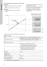 Предварительный просмотр 42 страницы Grundfos Conex DIS-2Q Installation And Operating Instructions Manual