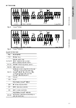 Предварительный просмотр 11 страницы Grundfos Conex DIS-D Installation And Operating Instructions Manual