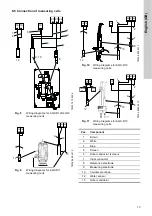 Предварительный просмотр 13 страницы Grundfos Conex DIS-D Installation And Operating Instructions Manual