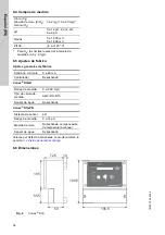 Предварительный просмотр 54 страницы Grundfos Conex DIS-D Installation And Operating Instructions Manual