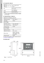 Предварительный просмотр 100 страницы Grundfos Conex DIS-D Installation And Operating Instructions Manual