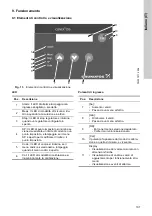 Предварительный просмотр 107 страницы Grundfos Conex DIS-D Installation And Operating Instructions Manual