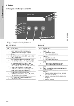 Предварительный просмотр 130 страницы Grundfos Conex DIS-D Installation And Operating Instructions Manual