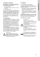 Предварительный просмотр 143 страницы Grundfos Conex DIS-D Installation And Operating Instructions Manual