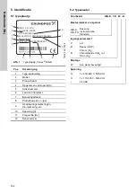 Предварительный просмотр 144 страницы Grundfos Conex DIS-D Installation And Operating Instructions Manual