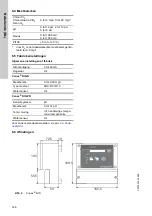 Предварительный просмотр 146 страницы Grundfos Conex DIS-D Installation And Operating Instructions Manual