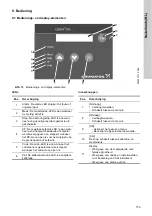 Предварительный просмотр 153 страницы Grundfos Conex DIS-D Installation And Operating Instructions Manual