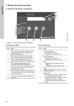 Предварительный просмотр 176 страницы Grundfos Conex DIS-D Installation And Operating Instructions Manual