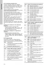 Предварительный просмотр 178 страницы Grundfos Conex DIS-D Installation And Operating Instructions Manual